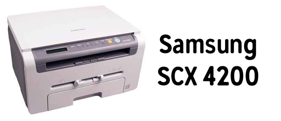 Scx 2000 Samsung