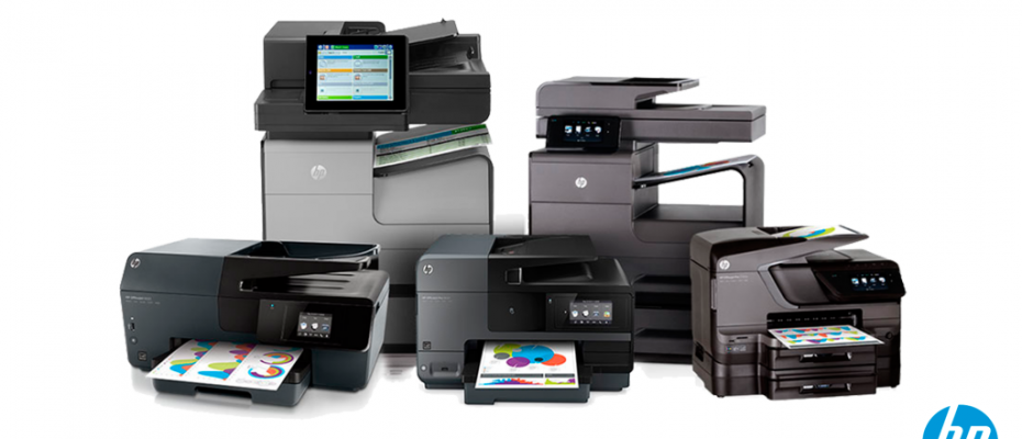 5 bons motivos para você comprar uma impressora HP - impressora HP toners-e cartuchos compatíveis