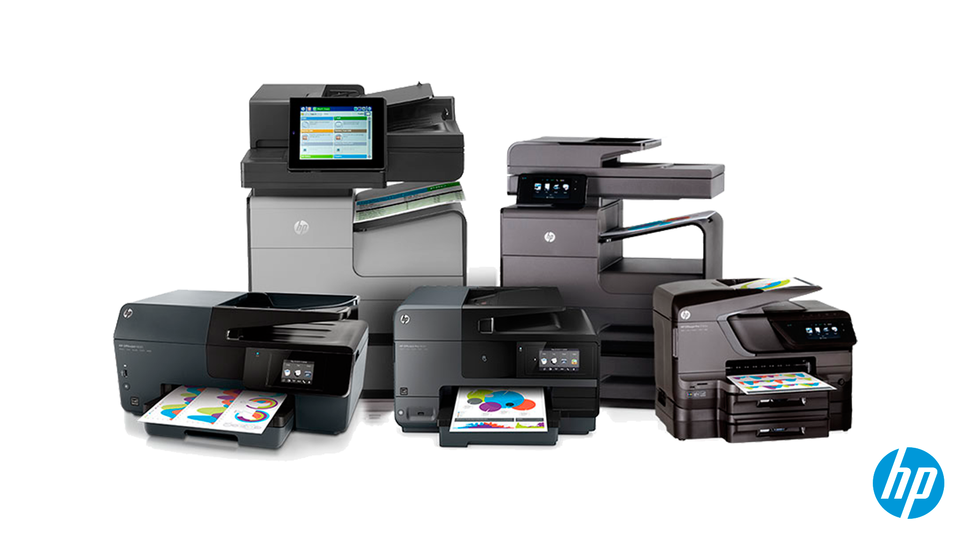 5 bons motivos para você comprar uma impressora HP - impressora HP toners-e cartuchos compatíveis