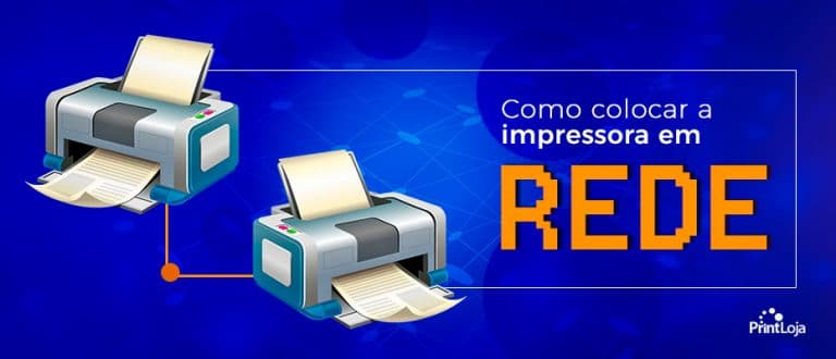 Impressora-em-rede