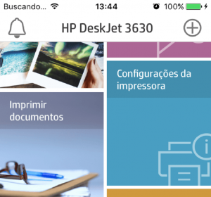 Como Imprimir do Celular para Impressora HP Iphone hp smart 9