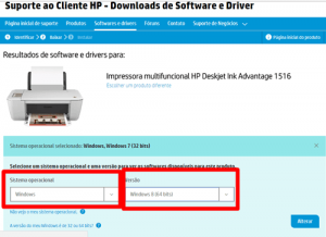 Hp deskjet 1516 программа для сканирования