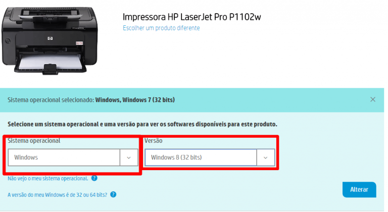 Instalar Impressora HP Laserjet p1102w [Passo a Passo] | PrintLoja Blog