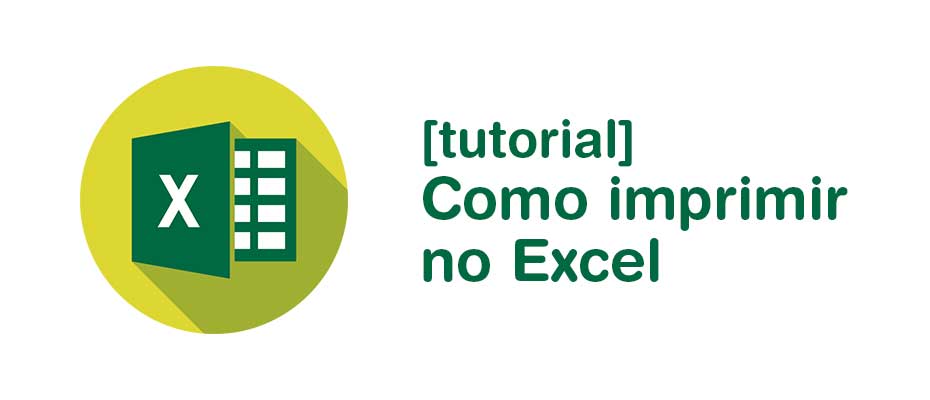 Como imprimir no Excel