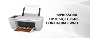 Hp deskjet 2546 программа для сканирования