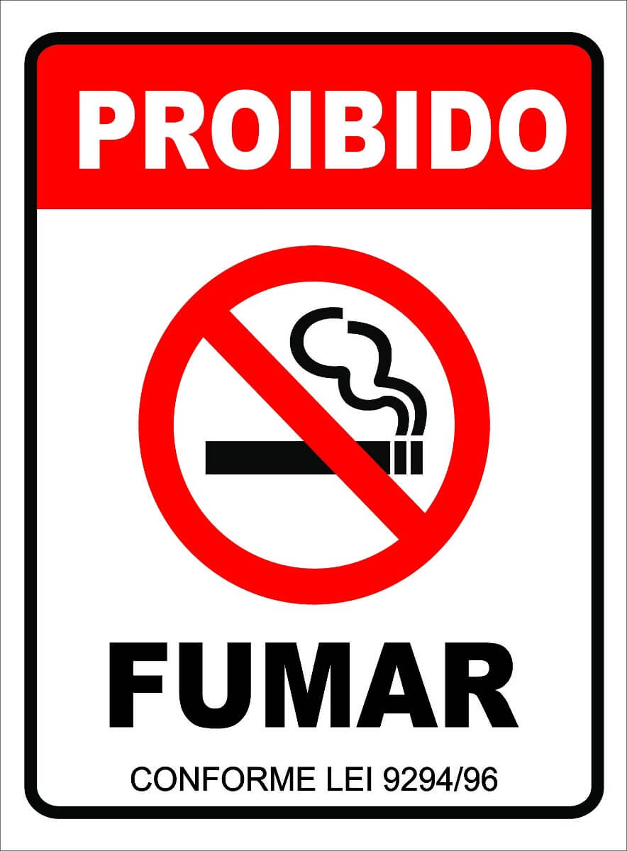A4 Sinais De Proibido Fumar Para Imprimir A4 Sinais De Proibido Fumar Para Imprimir