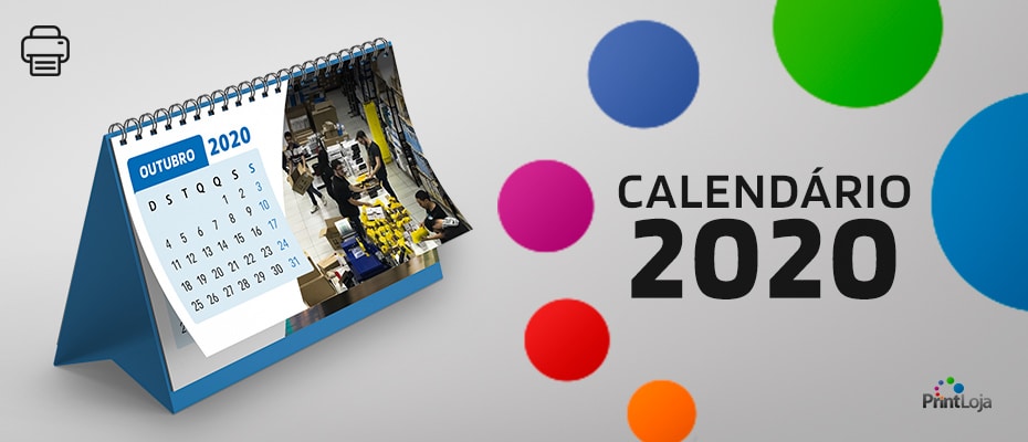 Calendario Lunar 2020 Chile