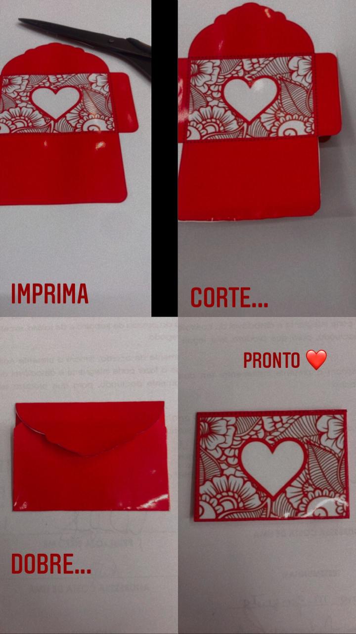 Modelos De Envelopes Para Imprimir Grátis Printloja 9374