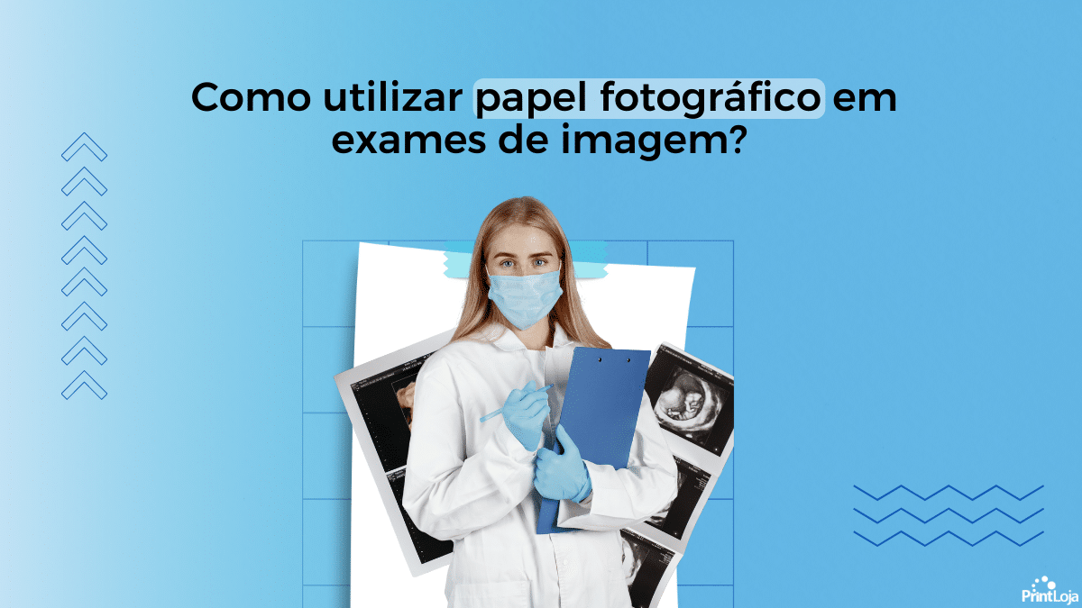 Como utilizar papel fotográfico em exames de imagem (3)