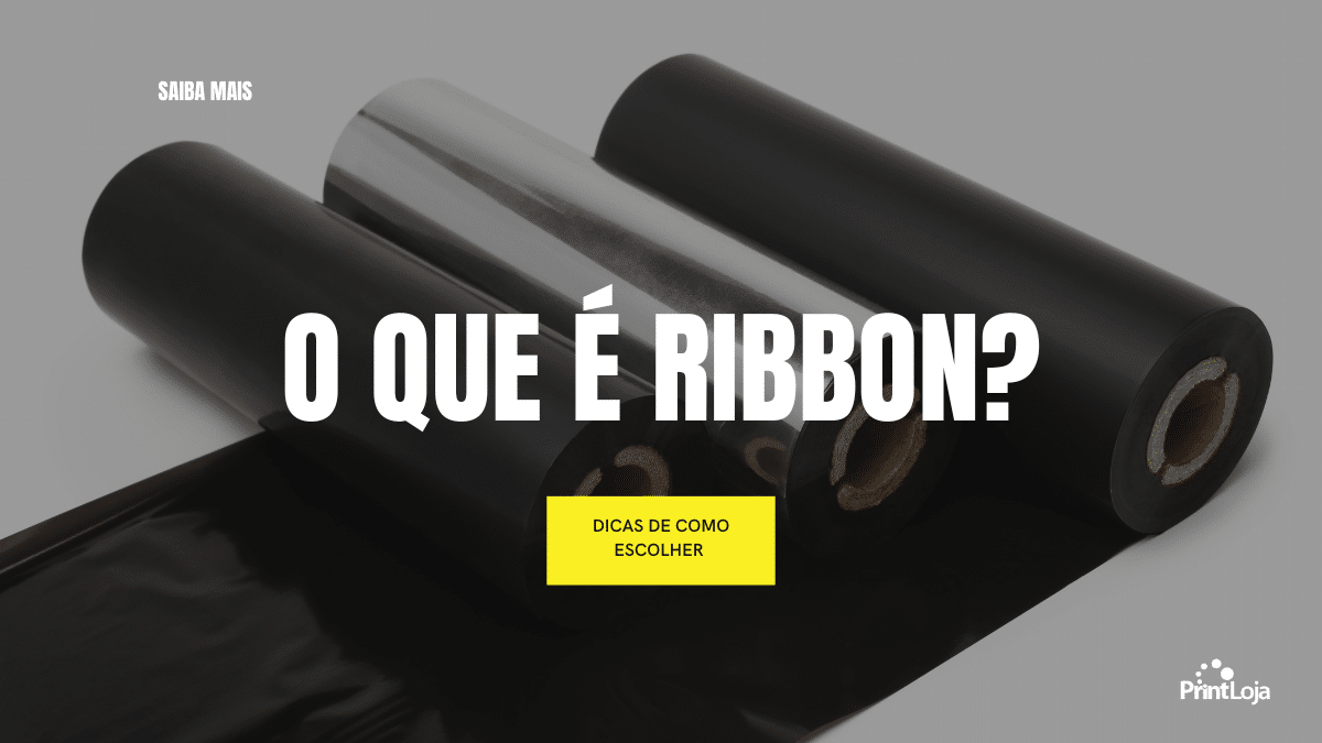 O que é ribbon(1)