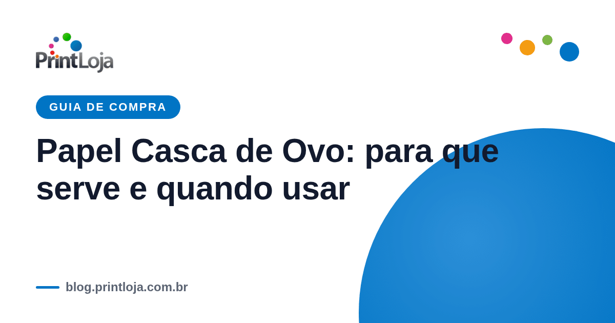 Papel fotográfico textura casca de ovo: guia de usos e como escolher o tipo certo para impressão